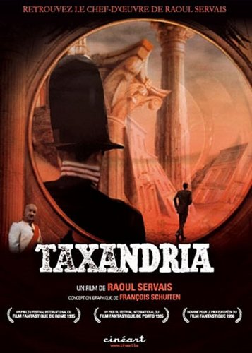 Taxandria - Poster 2