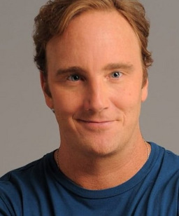 Jay Mohr