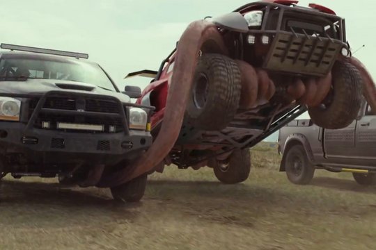 Monster Trucks - Szenenbild 6