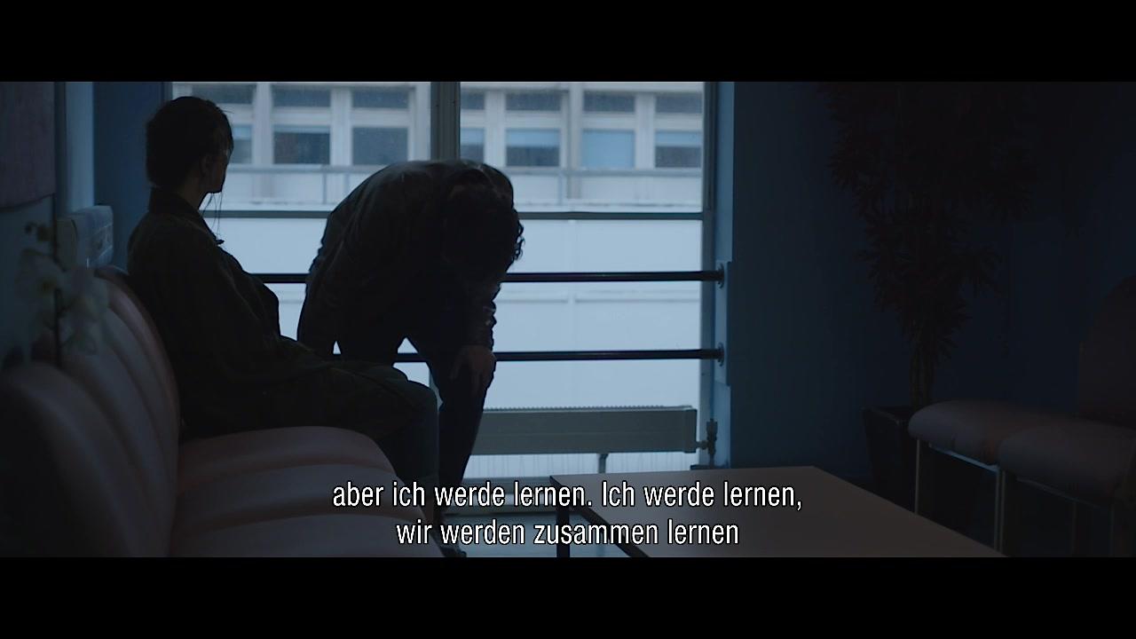 Anker der Liebe - Trailer - Deutsch