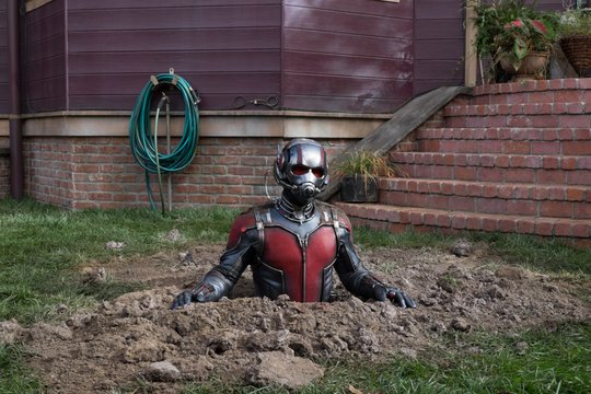 Ant-Man - Szenenbild 31