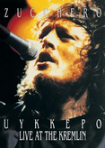 Zucchero - Live at the Kremlin