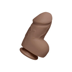 The D - Fat D 6 Inch, 15,8 cm
