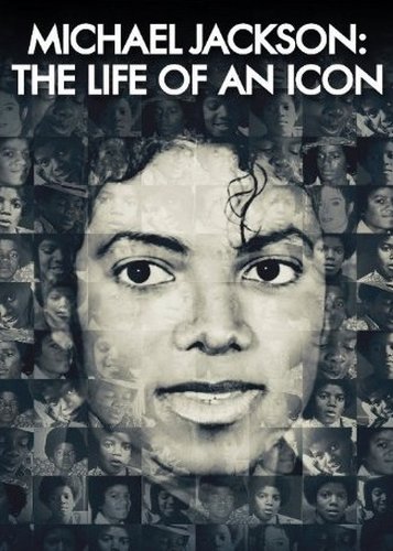 Michael Jackson - The Life of an Icon - Poster 1