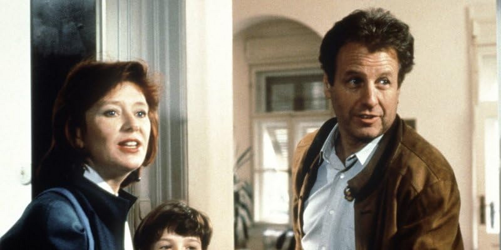 Der Bergdoktor - Staffel 1