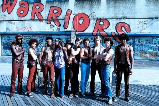 The Warriors - Die Warriors - Szenenbild 10
