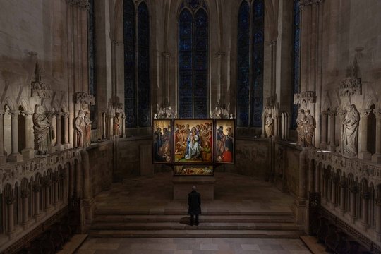 Triegel trifft Cranach - Szenenbild 6