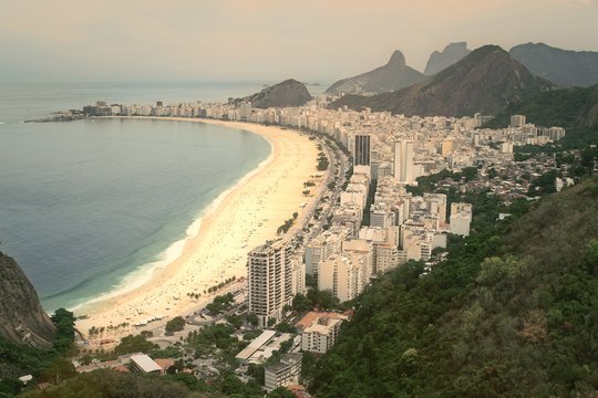 Rio de Janeiro, Brazil - Szenenbild 3