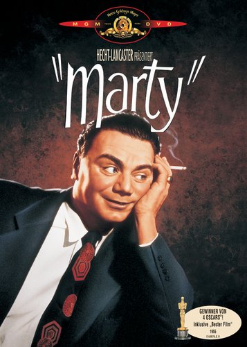 Marty - Poster 1