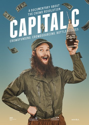 Capital C - Poster 3