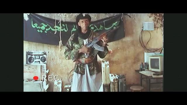 Die Mamba - Trailer - Deutsch - SD