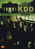 KDD: Kriminaldauerdienst - Staffel 1