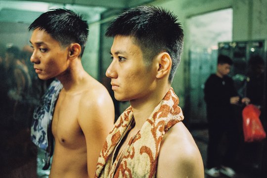 Viet und Nam - Szenenbild 3