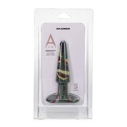 A-Play - Groovy, 12,7 cm