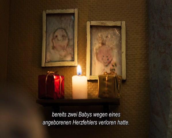 The Silent Twins - Die schweigsamen Zwillinge - Trailer - Deutsch - SD