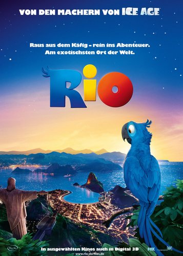 Rio - Poster 5