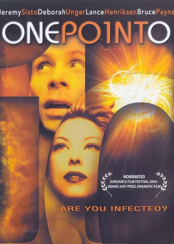 One Point Zero - Poster 2