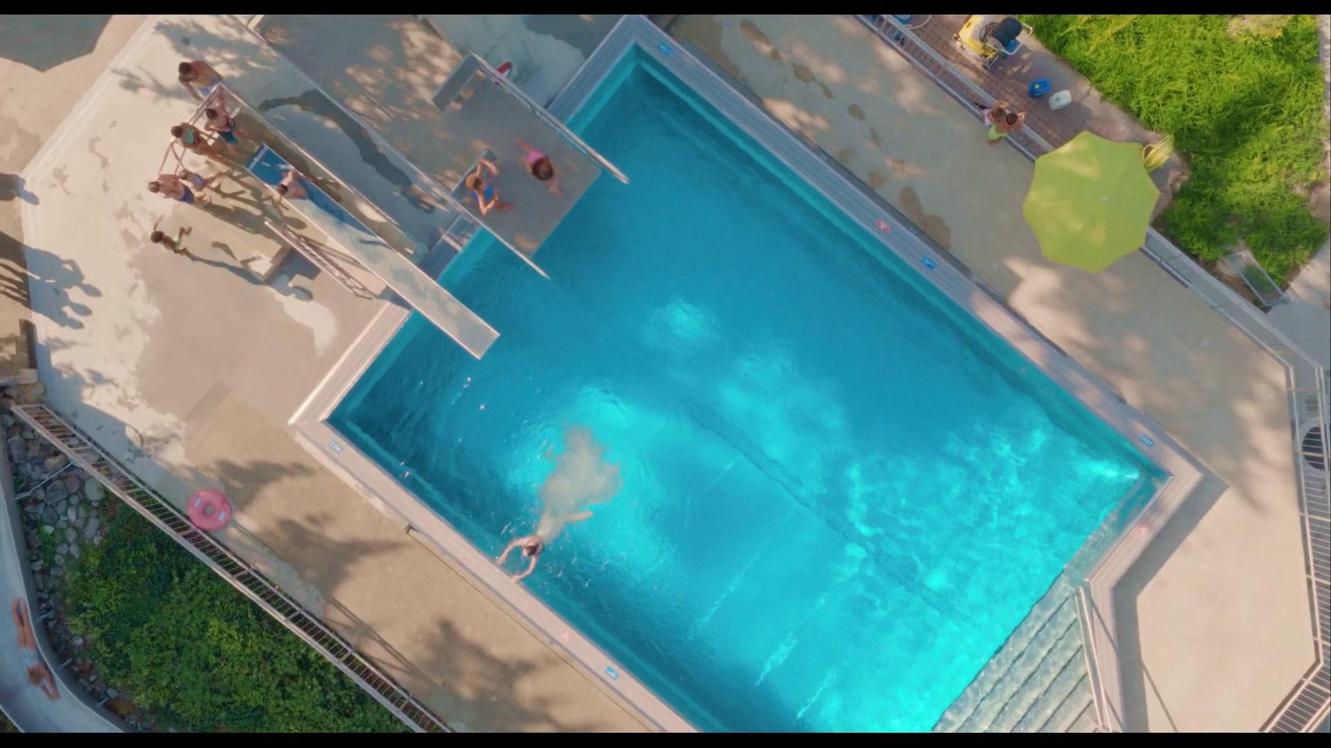 Plitsch Platsch Forever! - Trailer - Schweizerdeutsch - HD