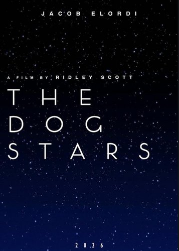 The Dog Stars - Poster 1