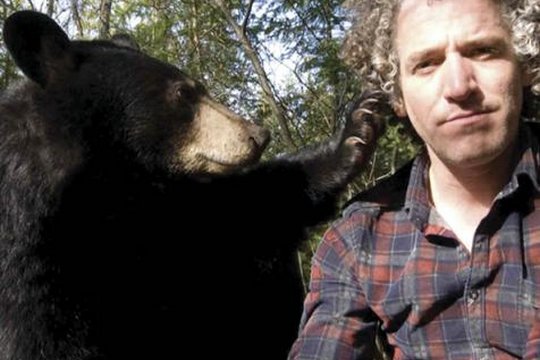 Die Bären-Bande und ich - Szenenbild 4
