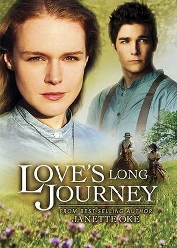 Love's Long Journey - Poster 1