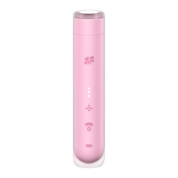 Satisfyer First Kiss, 12,5 cm