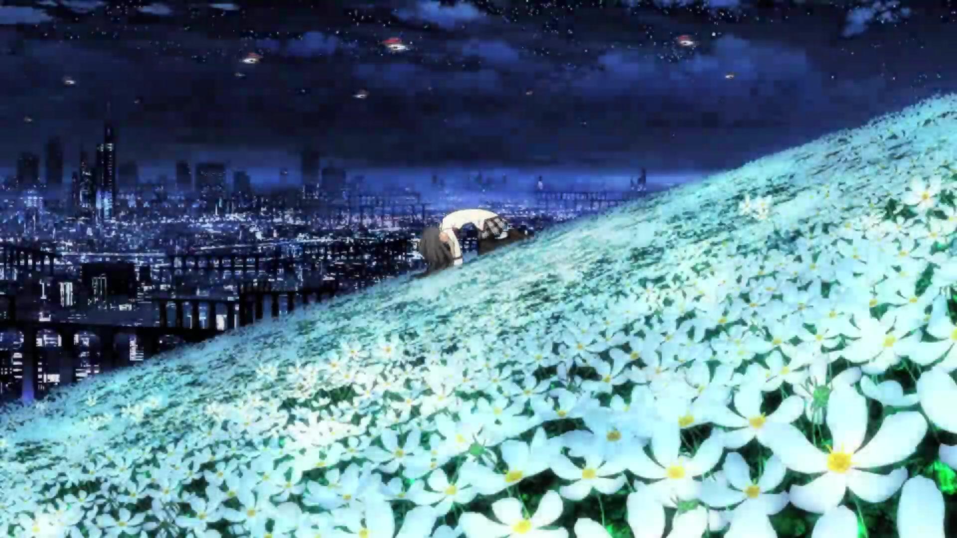 Madoka Magica - Der Film: Rebellion - Trailer - Englisch - HD