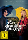 A Big Bold Beautiful Journey