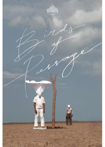 Birds of Passage - Poster 7
