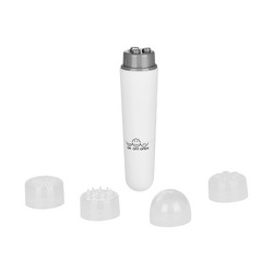 Kraftvoller Mini-Massager, 10,5 cm