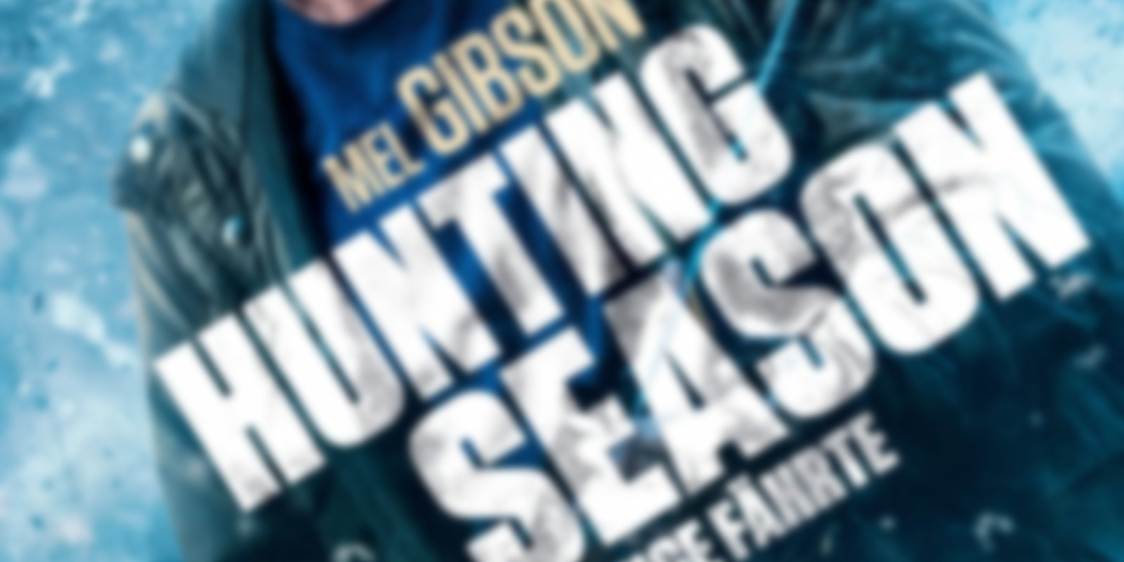 Hunting Season