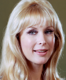 Barbara Eden