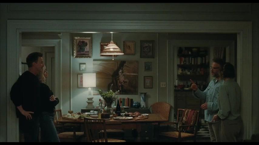 The Invite - Trailer - Deutsch - SD