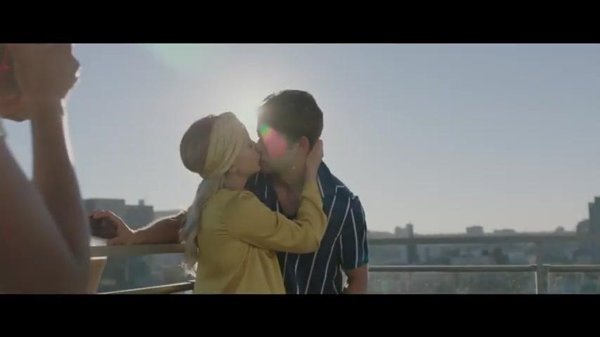 Girls Like Us - Trailer - Deutsch - SD