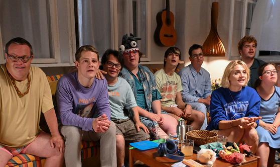 Kino: DAS GEWISSE ETWAS: Spaß und Emotionen mit dem gewissen Etwas