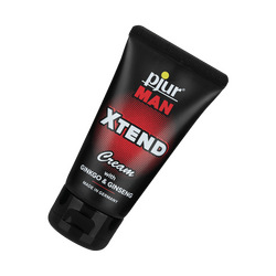 Man Xtend, 50 ml