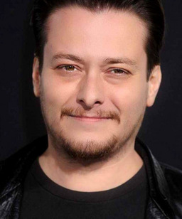 Edward Furlong