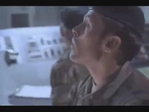 Executive Command - In einsamer Mission - Trailer - Englisch - SD