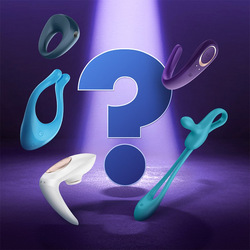 Mystery Satisfyer für Euch