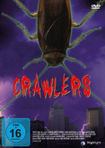 Crawlers - Angriff der Killerinsekten