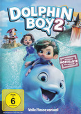 Dolphin Boy 2