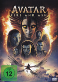 Avatar 3 - Fire and Ash