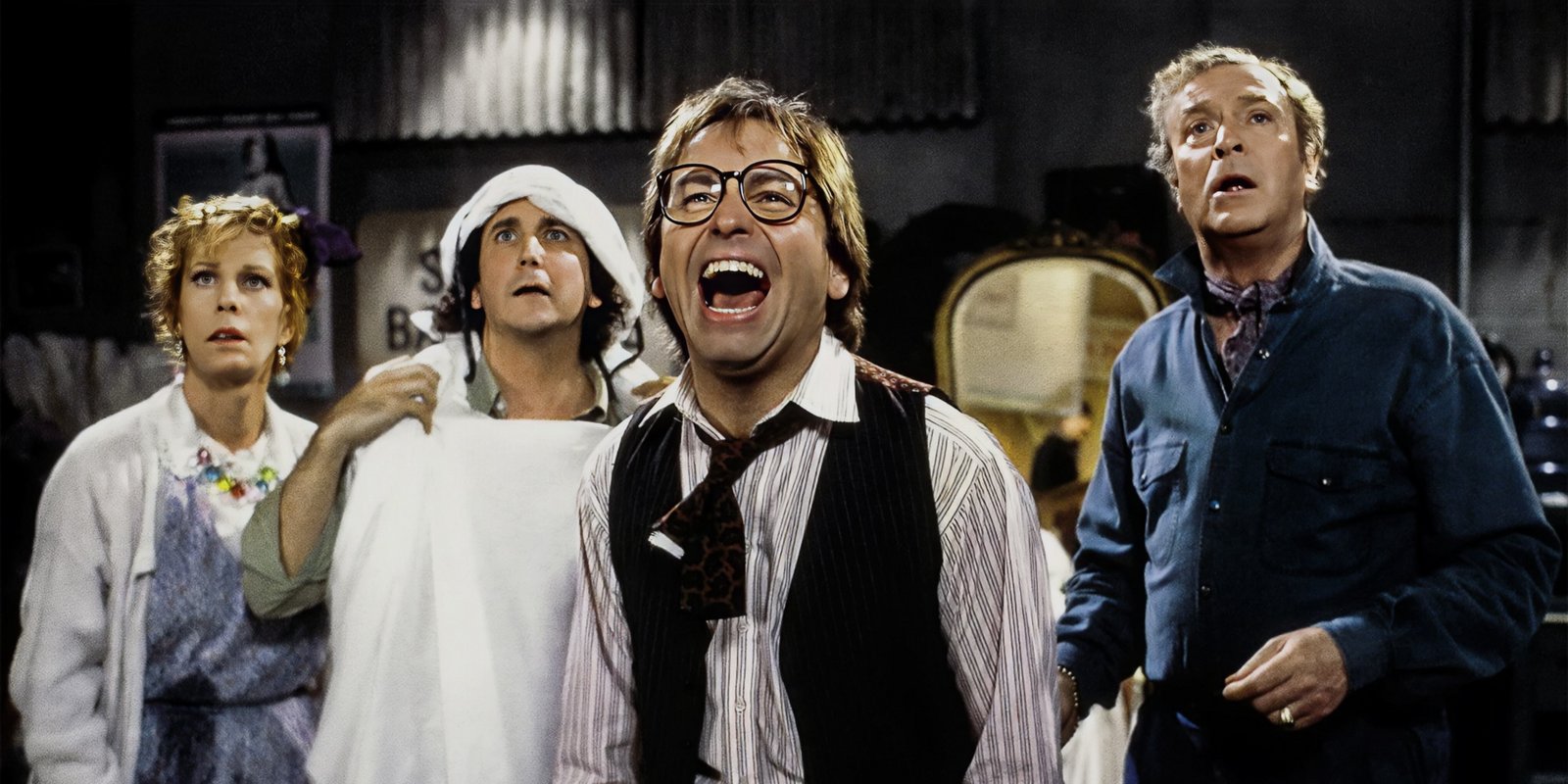 Noises Off