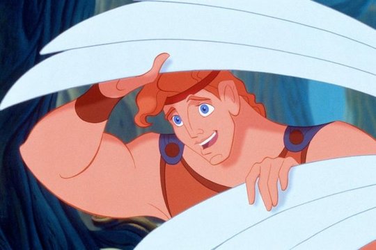 Disneys Hercules - Szenenbild 13