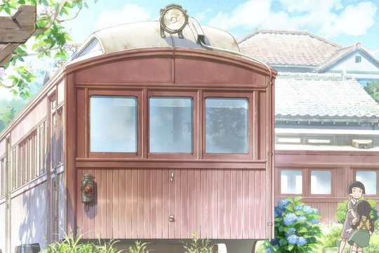 Totto-Chan - Szenenbild 5