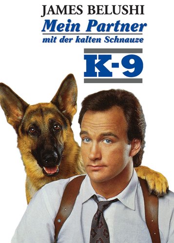 Mein Partner mit der kalten Schnauze 1 - 3 - Poster 1