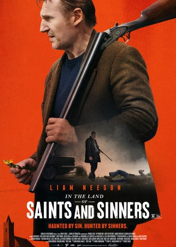 Saints & Sinners - Heilige und Sünder - Poster 5