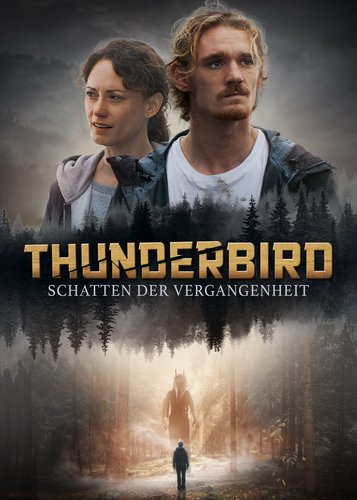 Thunderbird - Poster 1