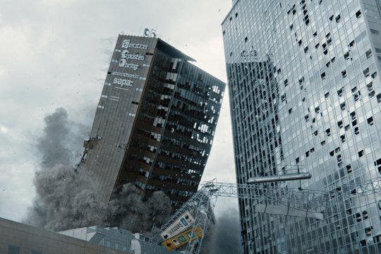 The Quake - Das große Beben - Szenenbild 9
