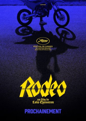 Rodeo - Poster 4